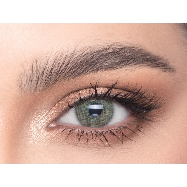 Lazord Pure Green - Renkli Lens Lazord Pure Green - Renkli Lens